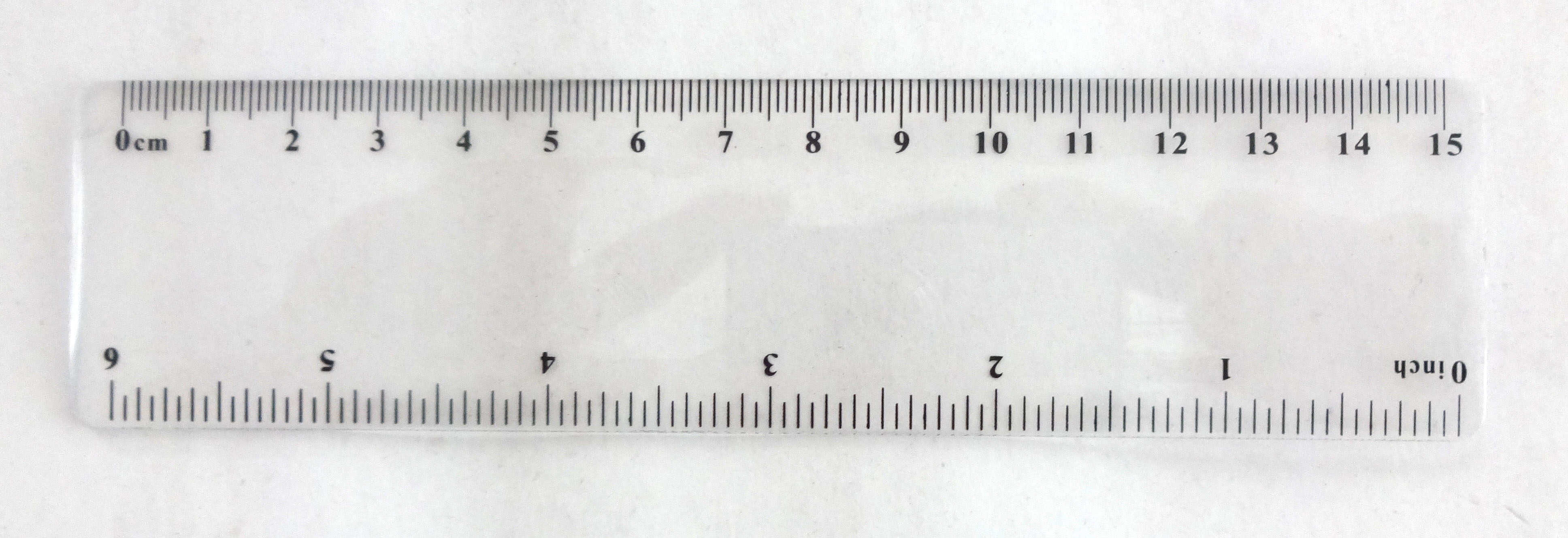 Ruler